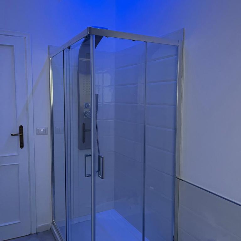 Casa mare & spa Alghero - Three-Bedroom Apartment - 21