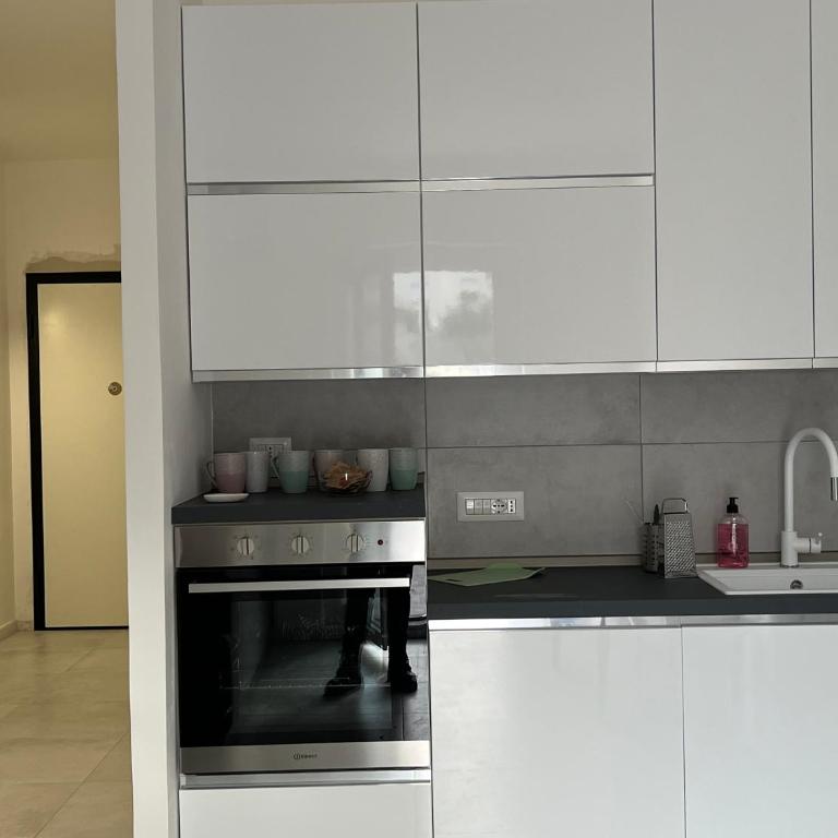 Casa mare & spa Alghero - Three-Bedroom Apartment - 45