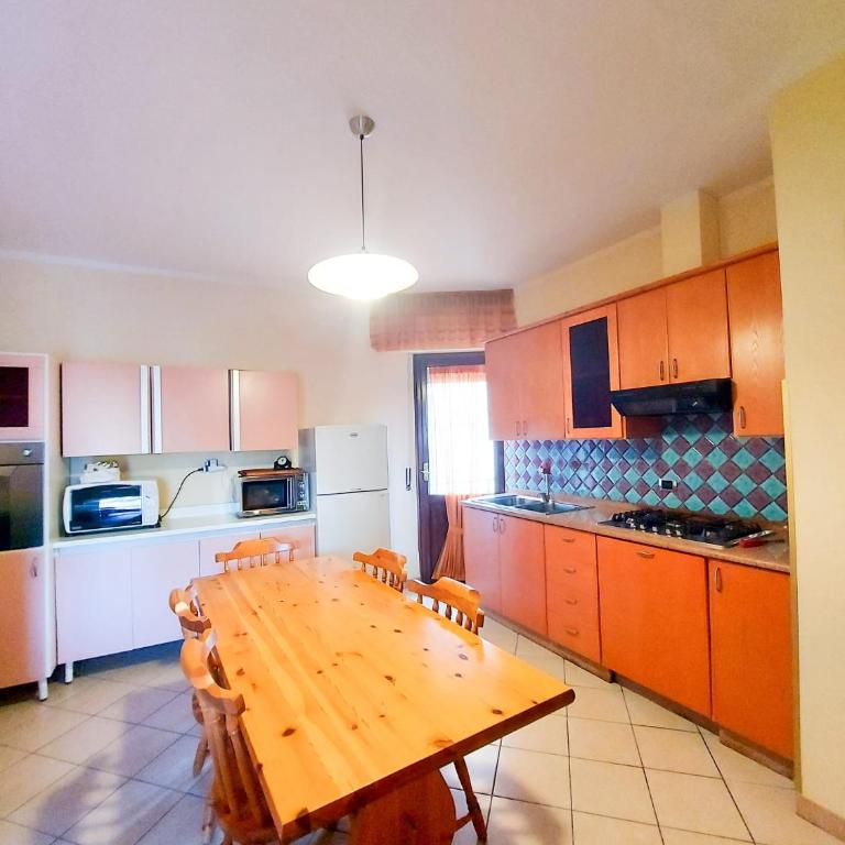 La Casa di Mimì - Alghero Lido - Appartamento con 1 Camera da Letto e Terrazza - 17