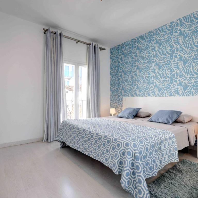 Modern 2 Bed Puerto Banus Apartment K2 - Apartamento de 2 dormitorios - 18