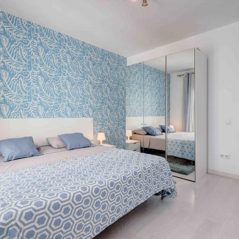 Modern 2 Bed Puerto Banus Apartment K2 - Apartamento de 2 dormitorios - 19
