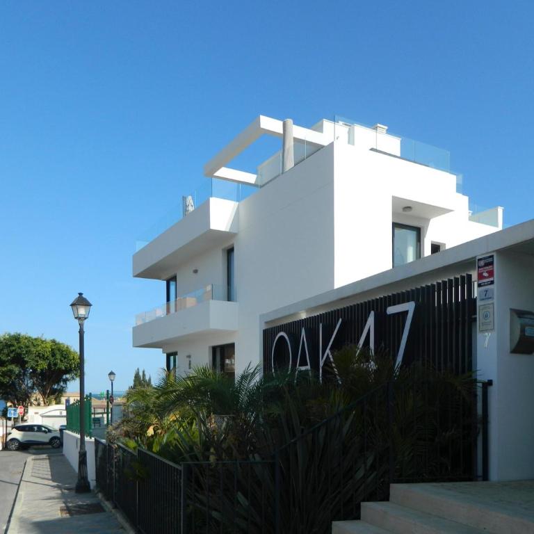 The White House - Casa de 3 dormitorios - 1