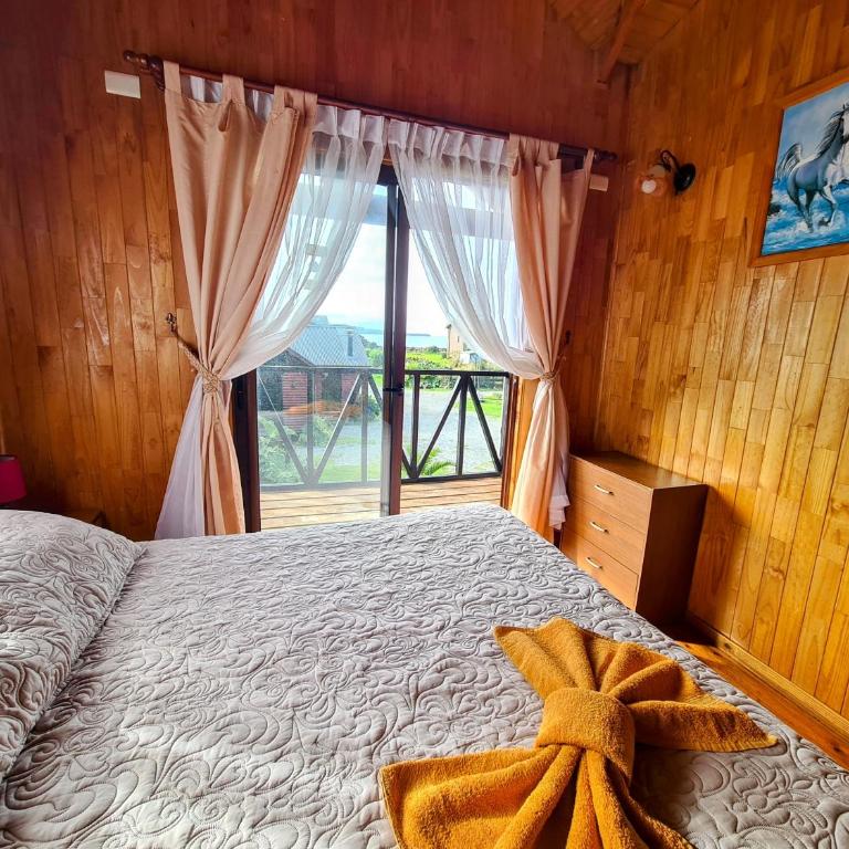 Cabañas Kompatzki - Apartamento de 2 dormitorios - 7