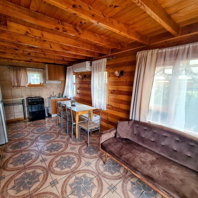 Cabañas Kompatzki - Apartamento de 2 dormitorios - 6