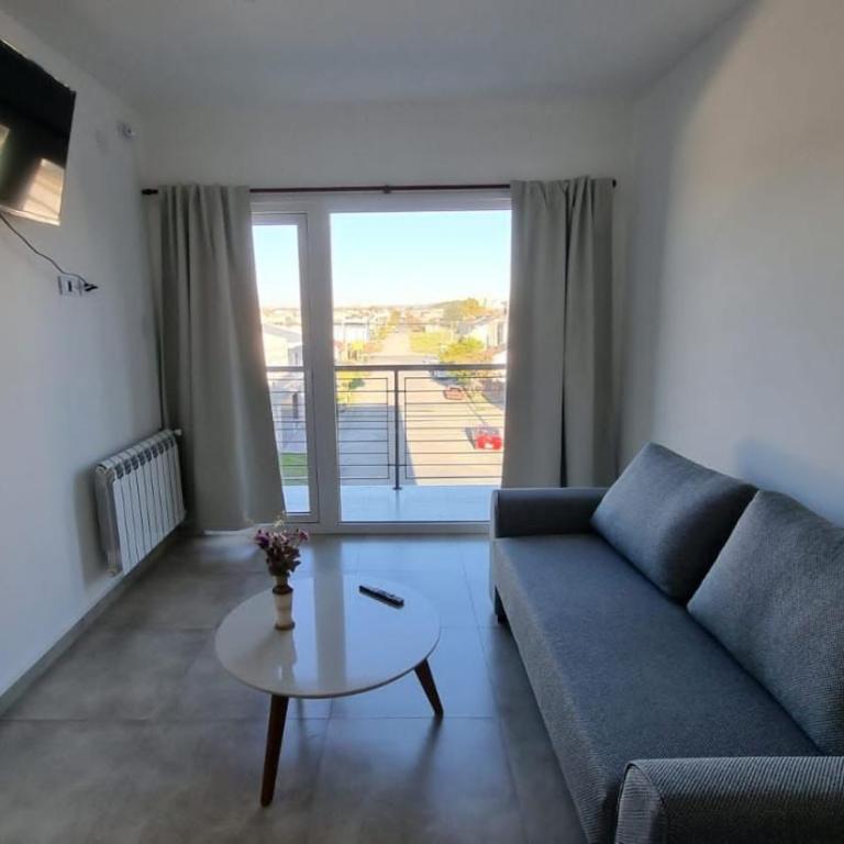 Departamento Rivadavia - Apartamento de 1 dormitorio - 9