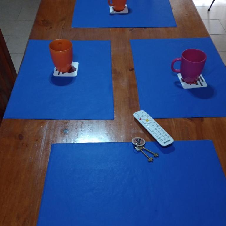 Lo de La Abuela 1 - Apartamento de 1 dormitorio - 2