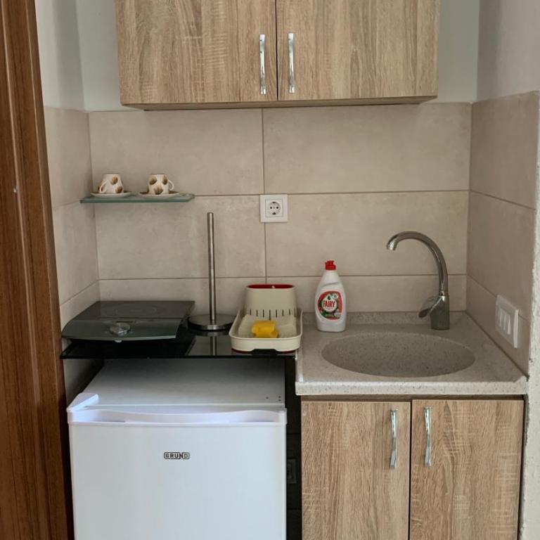 LamijaApartmani - Apartman sa 1 Spavaćom Sobom - 15