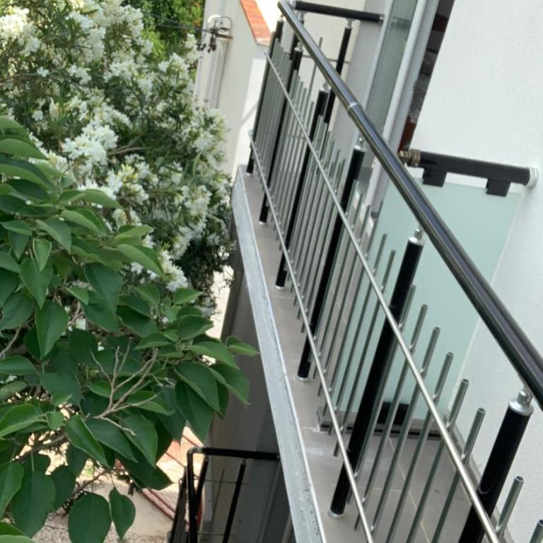 LamijaApartmani - Apartman sa 1 Spavaćom Sobom - 7