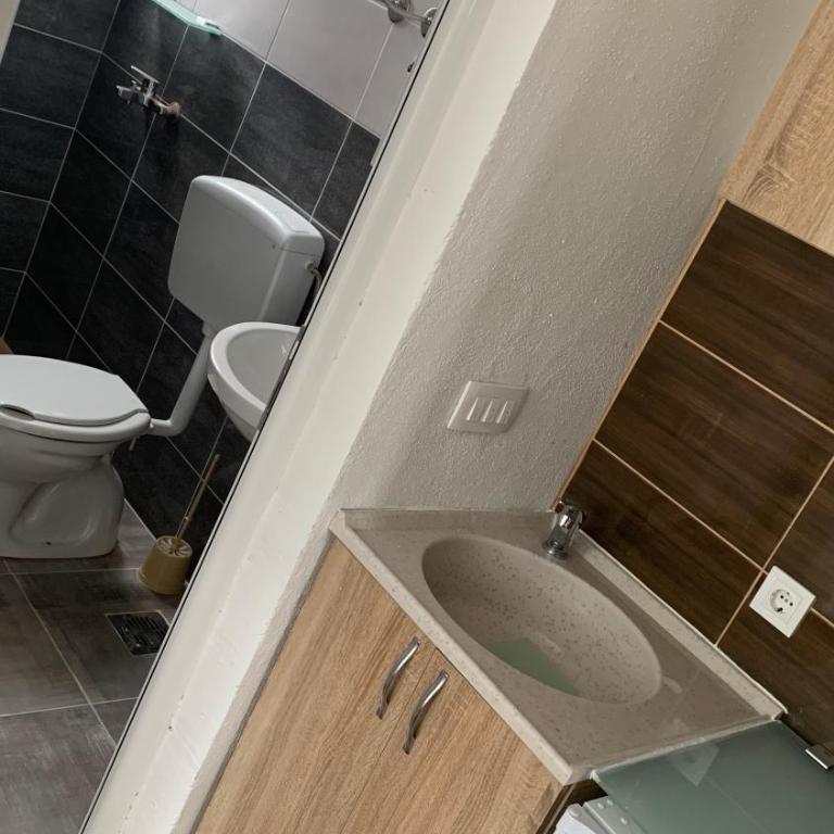 LamijaApartmani - Apartman sa 1 Spavaćom Sobom - 17