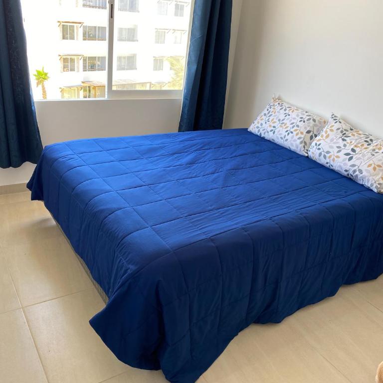 Nuevo Departamento con Excelente Ubicación y Muy Bonita Alberca - Residencial Almarena II - Two-Bedroom Apartment - 12
