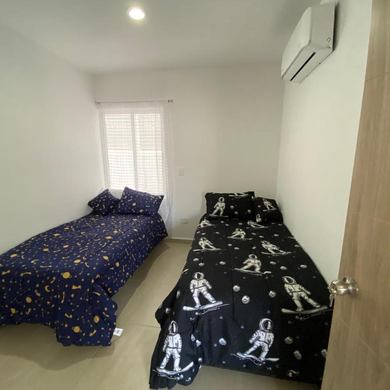Nuevo Departamento con Excelente Ubicación y Muy Bonita Alberca - Residencial Almarena II - Two-Bedroom Apartment - 14
