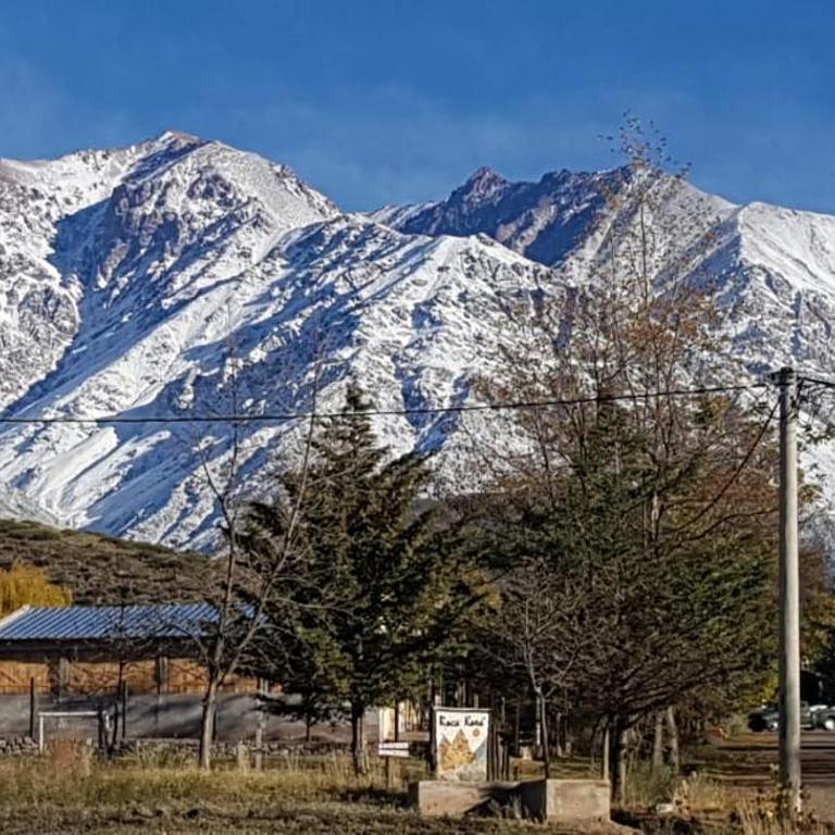 Cerro Indio - Chalet de 2 dormitorios - 30