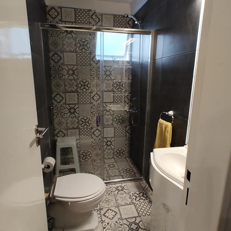 Dpto. en Almagro, frente al Hospital Italiano - Apartamento de 1 dormitorio - 14