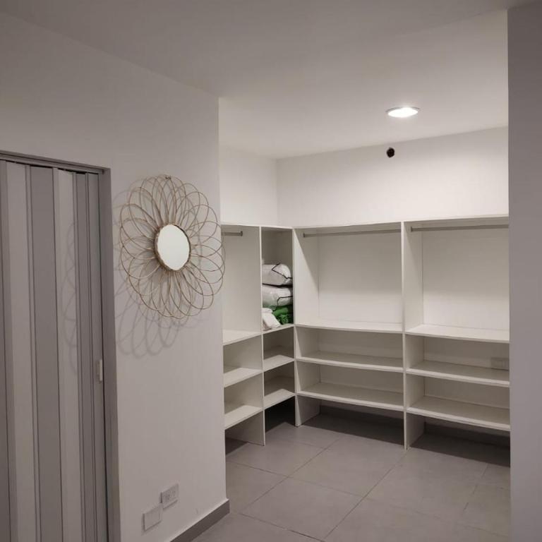Moderno PH con patio en Chacarita A 3 minutos de Palermo y 2 cuadras del Movistar Arena - Apartamento de 1 dormitorio - 17
