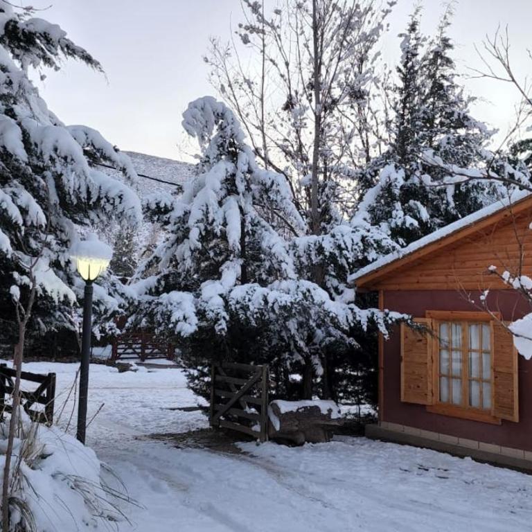 Cerro Indio - Chalet de 2 dormitorios - 11