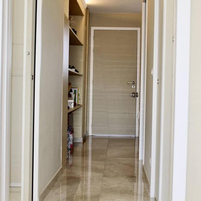 Superbe appartement climatisé avec terrasse et jardin à Villeneuve Loubet Plage - FR-1-252A-106 - Appartement - 17