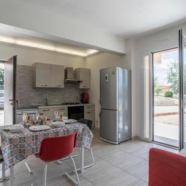 Mariarosa Country House - Casa Vacanza con 6 Camere da Letto - 15