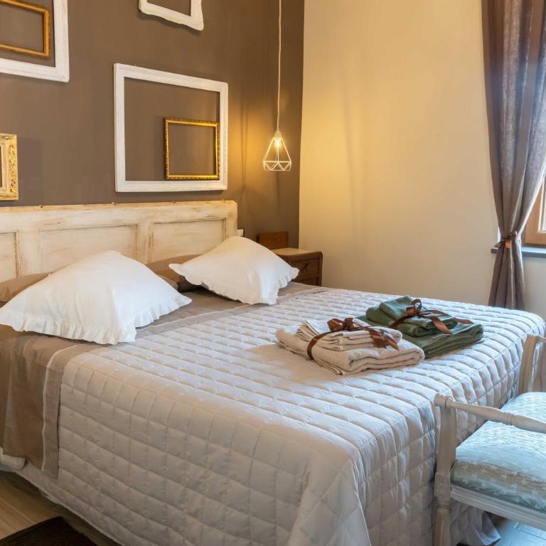 Palazzo NiTe - Deluxe Familiensuite - 1