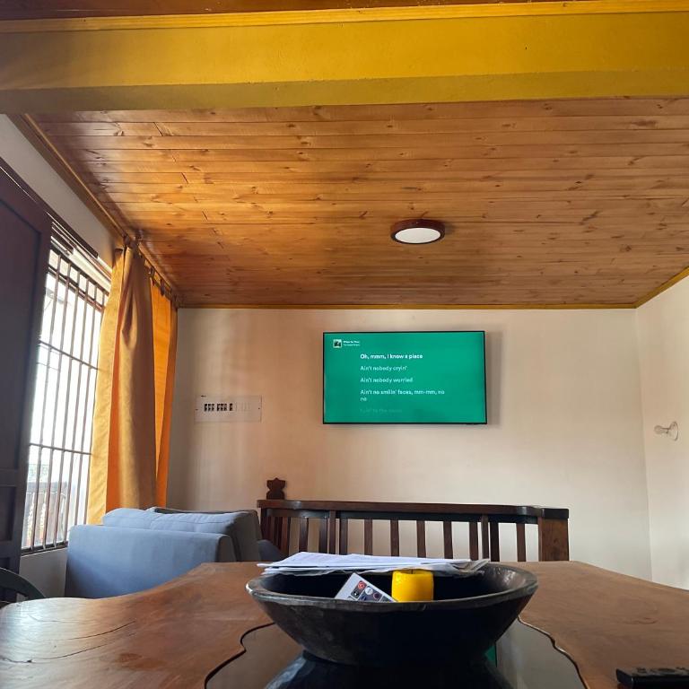 Hospedaje Retro Style - Double Room with Private Bathroom - 5