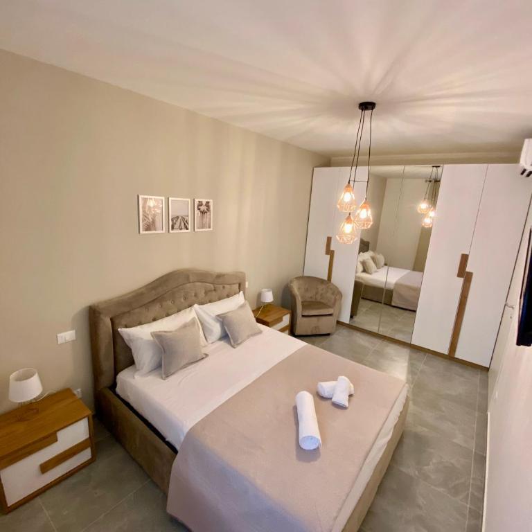 APPARTAMENTO IL MARE - Apartamento de 2 dormitorios - 26
