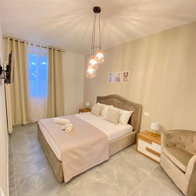 APPARTAMENTO IL MARE - Apartamento de 2 dormitorios - 27