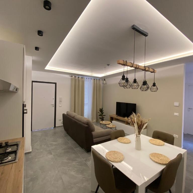 APPARTAMENTO IL MARE - Apartamento de 2 dormitorios - 13