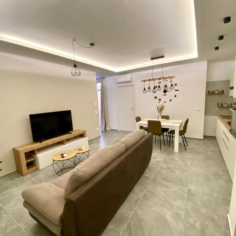 APPARTAMENTO IL MARE - Apartamento de 2 dormitorios - 12