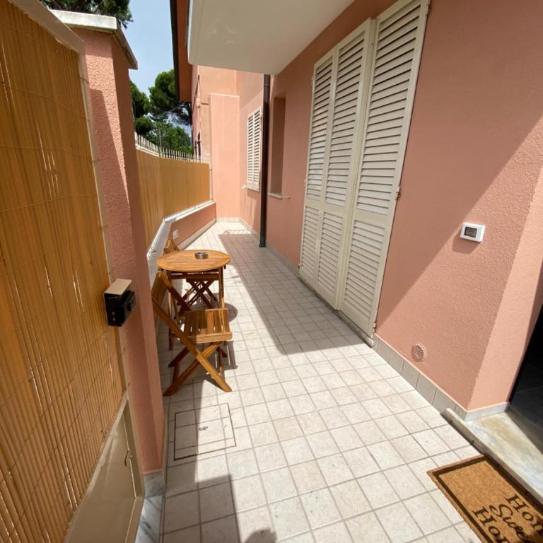 APPARTAMENTO IL MARE - Apartamento de 2 dormitorios - 11