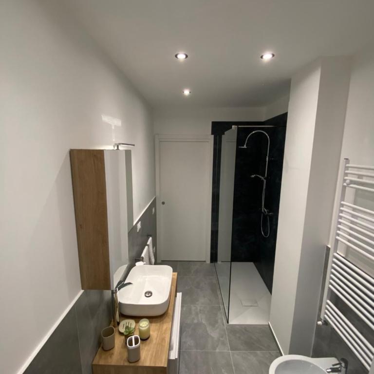 APPARTAMENTO IL MARE - Apartamento de 2 dormitorios - 20