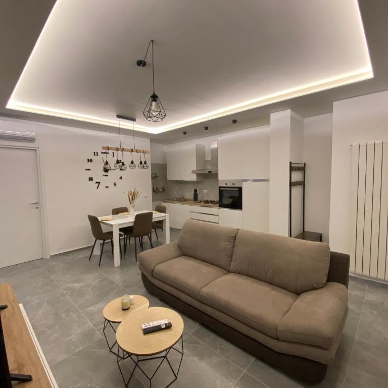 APPARTAMENTO IL MARE - Apartamento de 2 dormitorios - 14