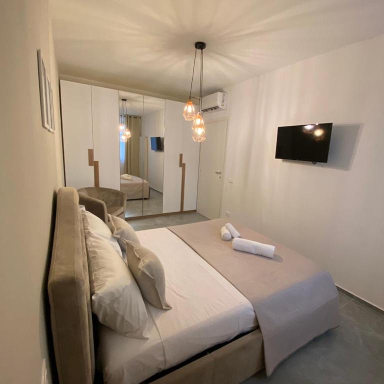 APPARTAMENTO IL MARE - Apartamento de 2 dormitorios - 28