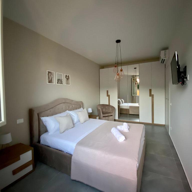 APPARTAMENTO IL MARE - Apartamento de 2 dormitorios - 30