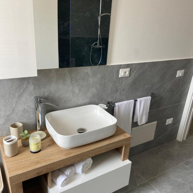 APPARTAMENTO IL MARE - Apartamento de 2 dormitorios - 22