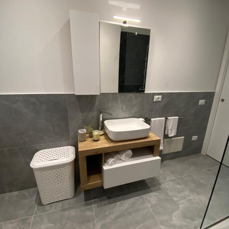 APPARTAMENTO IL MARE - Apartamento de 2 dormitorios - 21