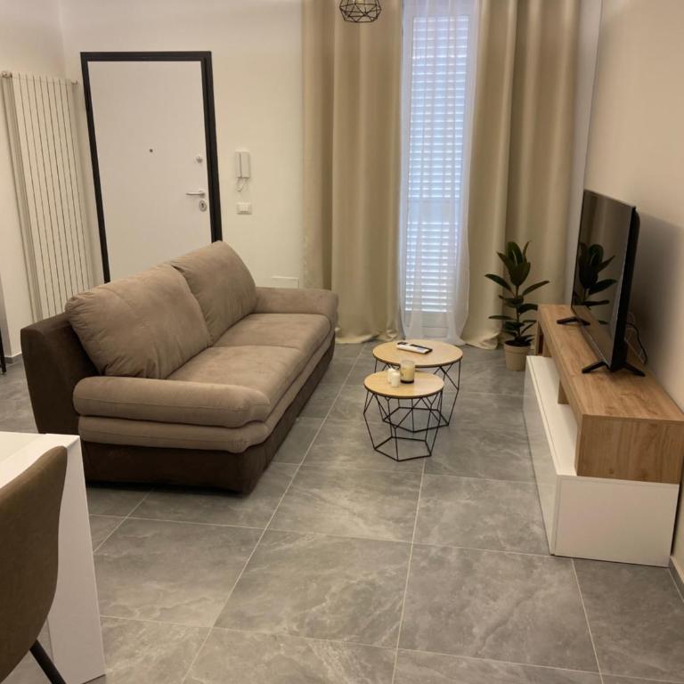 APPARTAMENTO IL MARE - Apartamento de 2 dormitorios - 17