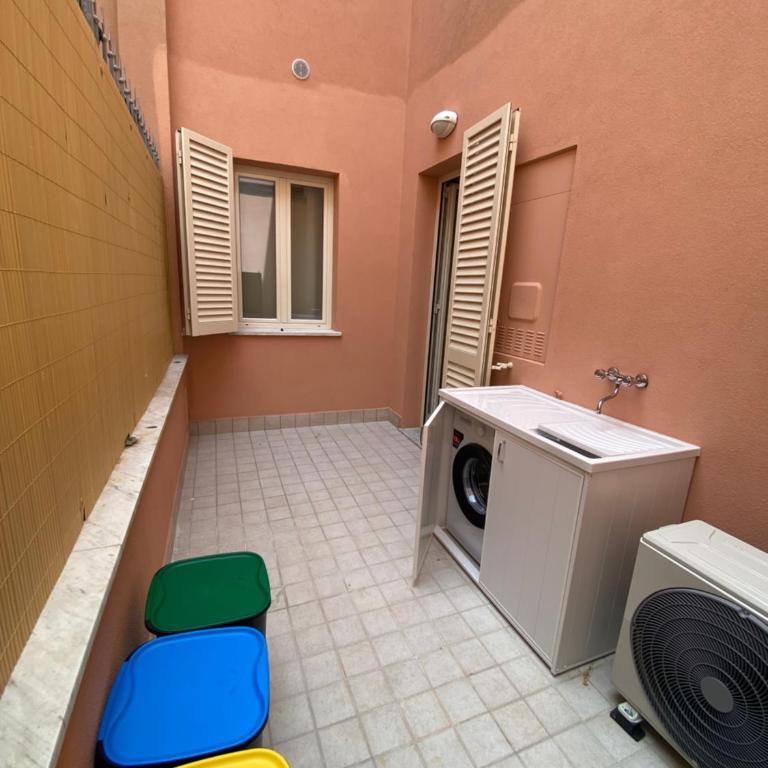 APPARTAMENTO IL MARE - Apartamento de 2 dormitorios - 31