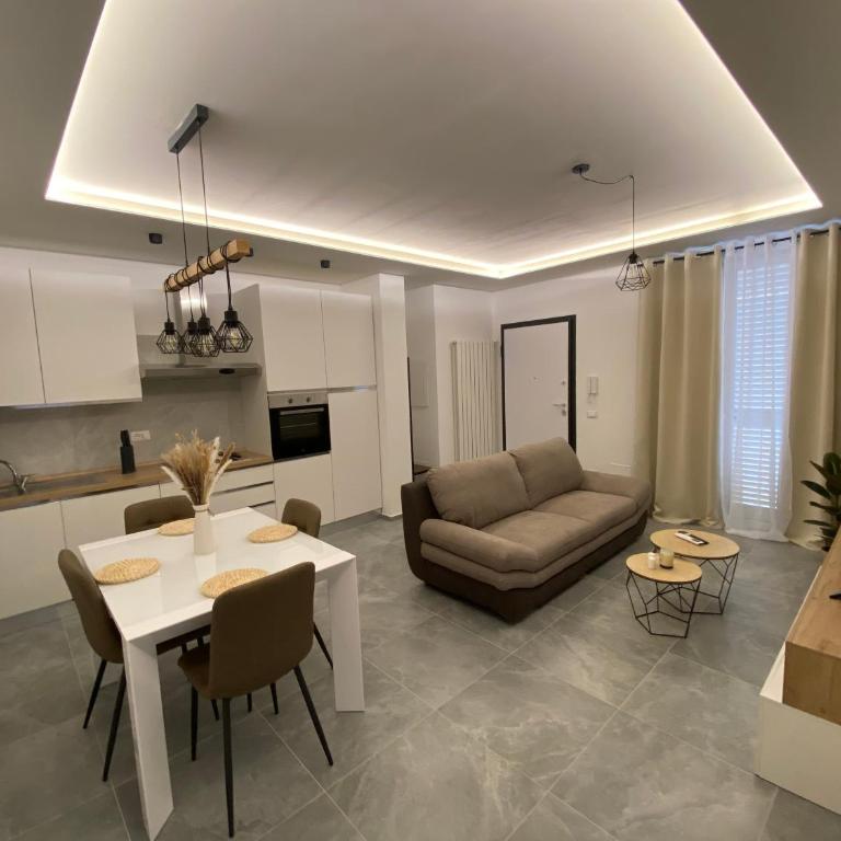 APPARTAMENTO IL MARE - Apartamento de 2 dormitorios - 16