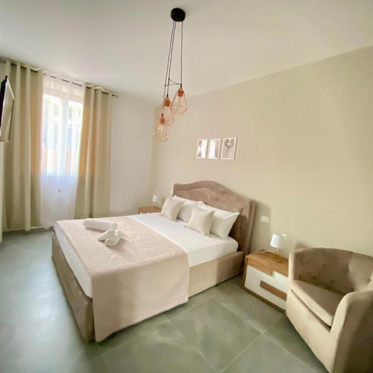 APPARTAMENTO IL MARE - Apartamento de 2 dormitorios - 25