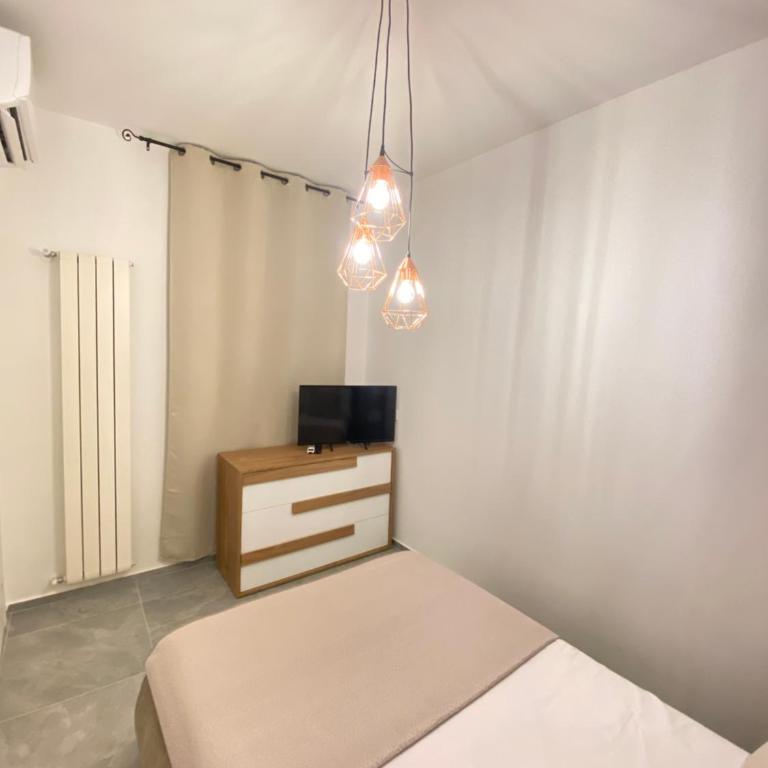 APPARTAMENTO IL MARE - Apartamento de 2 dormitorios - 34