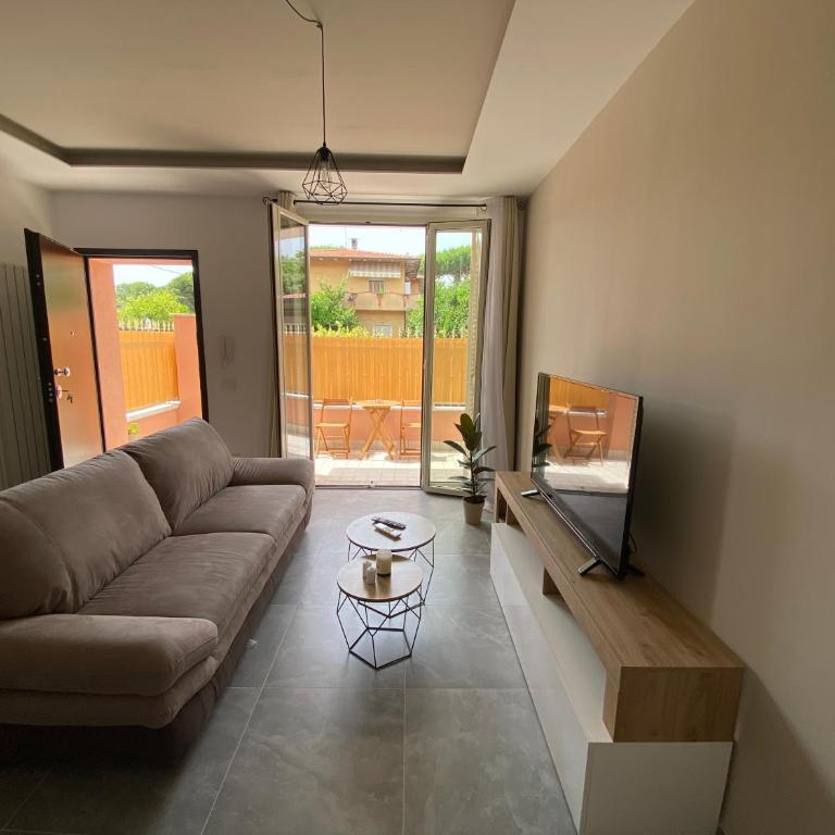 APPARTAMENTO IL MARE - Apartamento de 2 dormitorios - 18