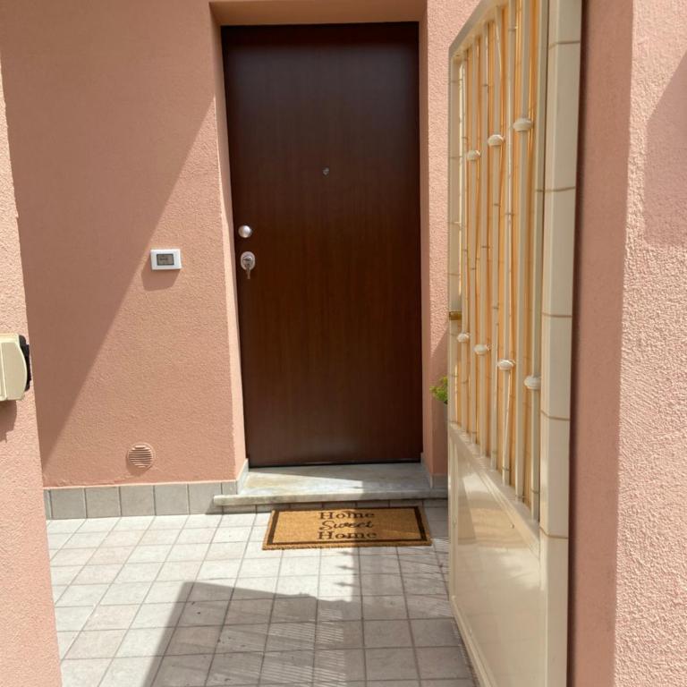 APPARTAMENTO IL MARE - Apartamento de 2 dormitorios - 10