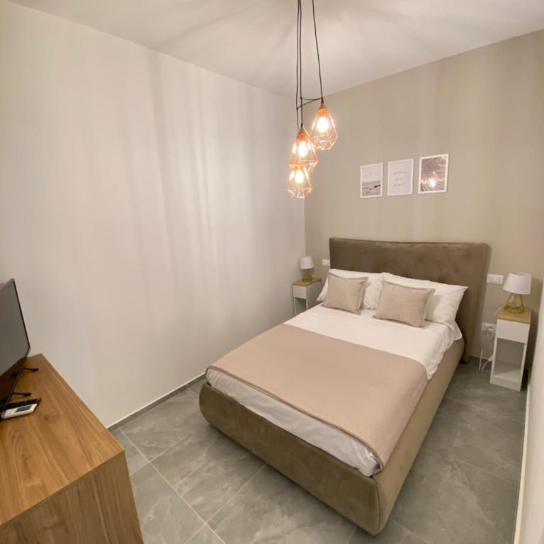 APPARTAMENTO IL MARE - Apartamento de 2 dormitorios - 35