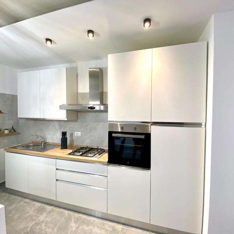 APPARTAMENTO IL MARE - Apartamento de 2 dormitorios - 15
