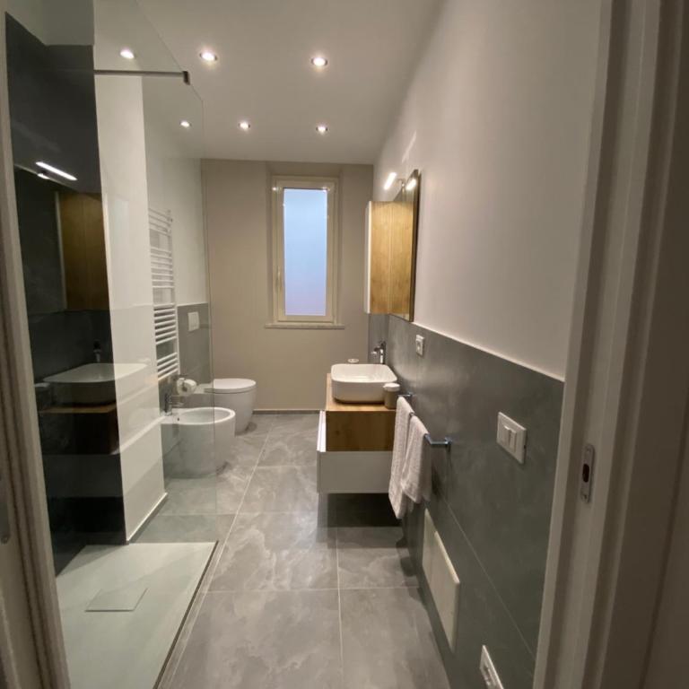 APPARTAMENTO IL MARE - Apartamento de 2 dormitorios - 23