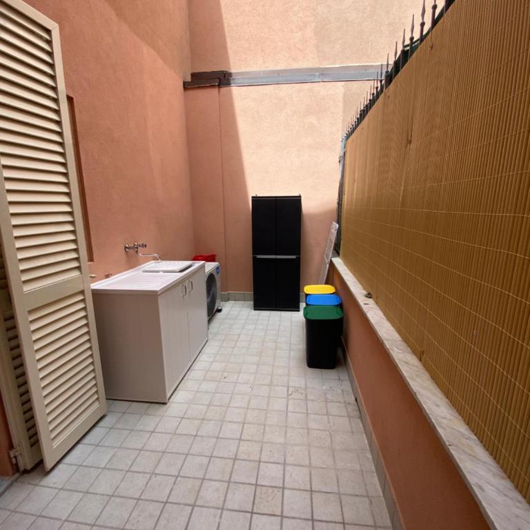APPARTAMENTO IL MARE - Apartamento de 2 dormitorios - 32