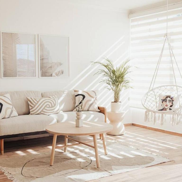 Blvd Sunset, a spot to relax - Apartamento de 2 dormitorios con vistas al mar - 1