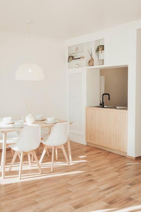 Blvd Sunset, a spot to relax - Apartamento de 2 dormitorios con vistas al mar - 8