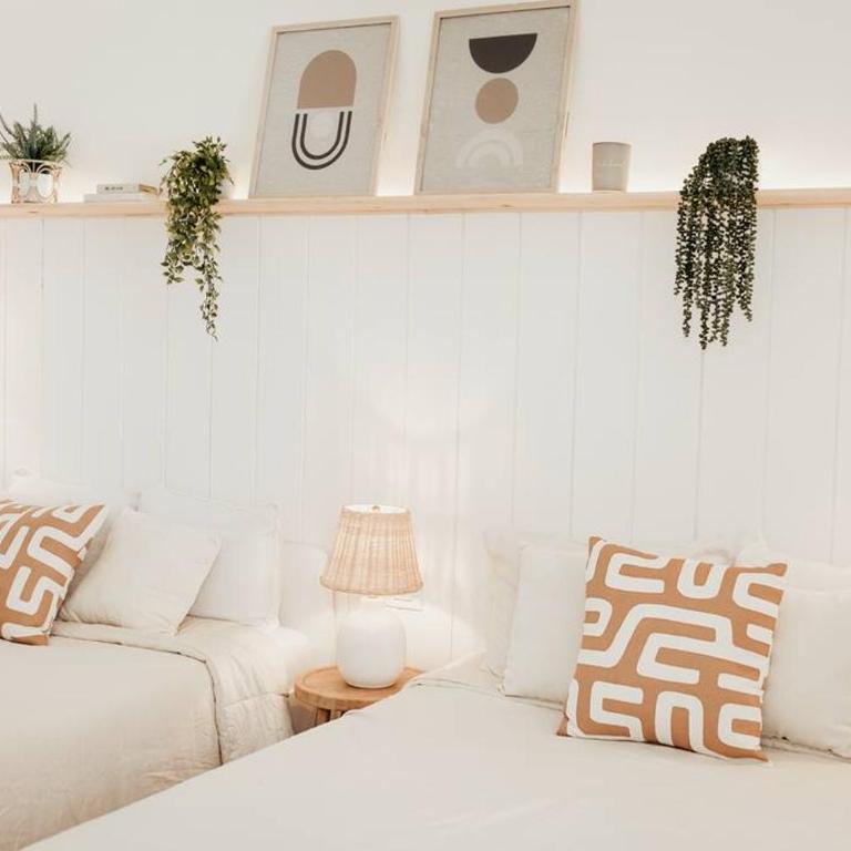 Blvd Sunset, a spot to relax - Apartamento de 2 dormitorios con vistas al mar - 7