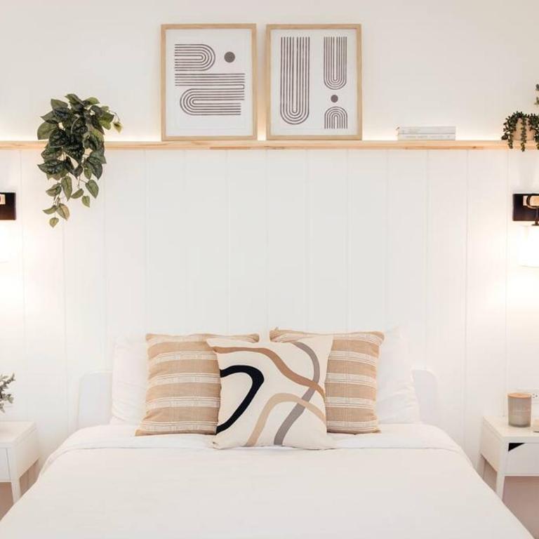 Blvd Sunset, a spot to relax - Apartamento de 2 dormitorios con vistas al mar - 6
