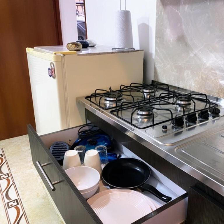 Apartamentos en el Norte de cali - Apartamento de 1 dormitorio - 15